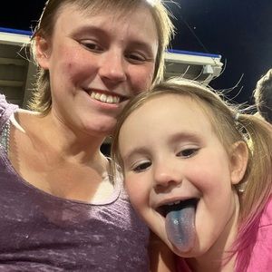 Meet your Posher, Gabriella